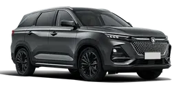 Changan CS75pro Звездный серый