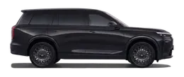 GAC S9 Ультрачерный