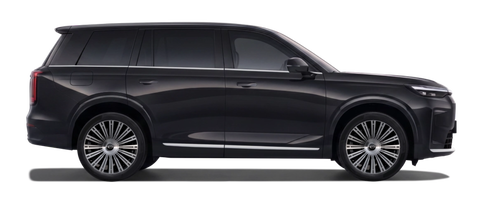 GAC S9 Черный