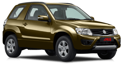 Suzuki Grand Vitara 3d (Сузуки Гранд Витара 3д)