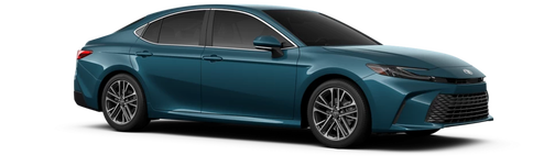 Toyota Camry Ocean Gem