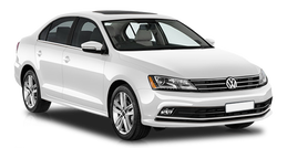 Volkswagen Jetta 2019 Белый Pure