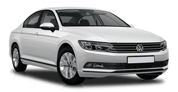 Volkswagen Passat 2019 Белый Pure