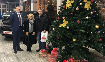 Отзыв Неруссков Алексей Евгеньевич