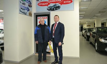 Отзыв Зубочкин Виктор Владимирович