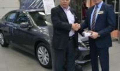 Отзыв Савенков Геннадий Викторович