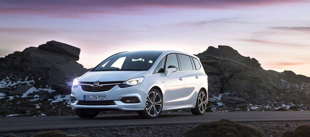 Volkswagen up! приобретет «заряженную» версию