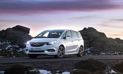 Volkswagen up! приобретет «заряженную» версию