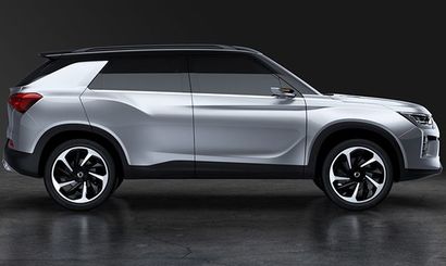 Новый Suzuki Swift «одолжит» движок у самой мощной версии Vitara