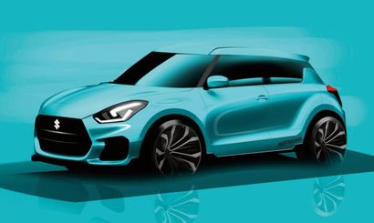 SsangYong создаст электрический «вседорожник»