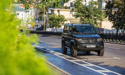 Mitsubishi дразнит новым концептом