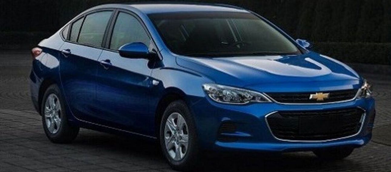 Ford получила 7000 заказов на новый суперкар GT
