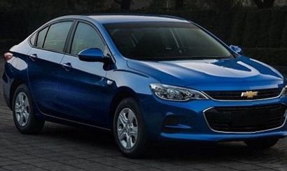 Ford получила 7000 заказов на новый суперкар GT