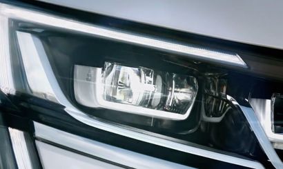 Новый «вседорожник» Renault Maxthon готовится к дебюту