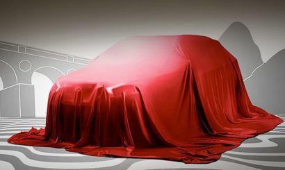 Концепт Nissan Kicks получит серийное продолжение