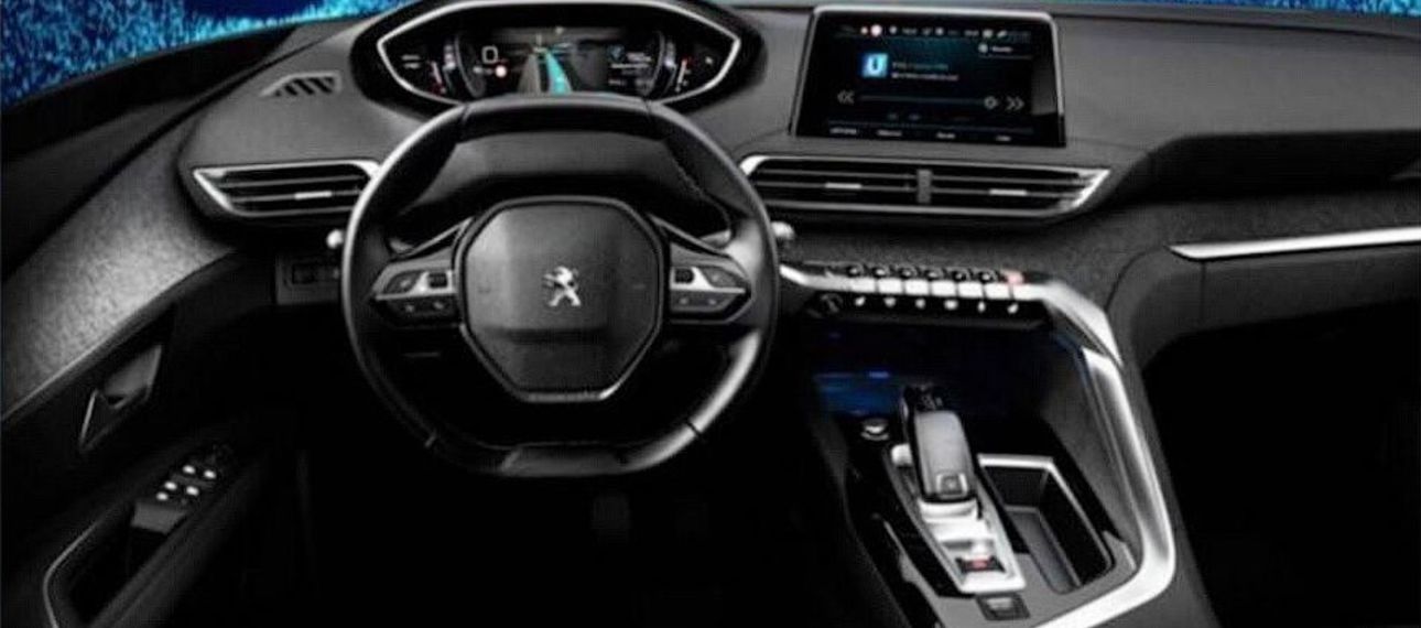 Обновленный хэтчбек Honda Civic тестируют на дорогах Европы