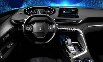 Обновленный хэтчбек Honda Civic тестируют на дорогах Европы