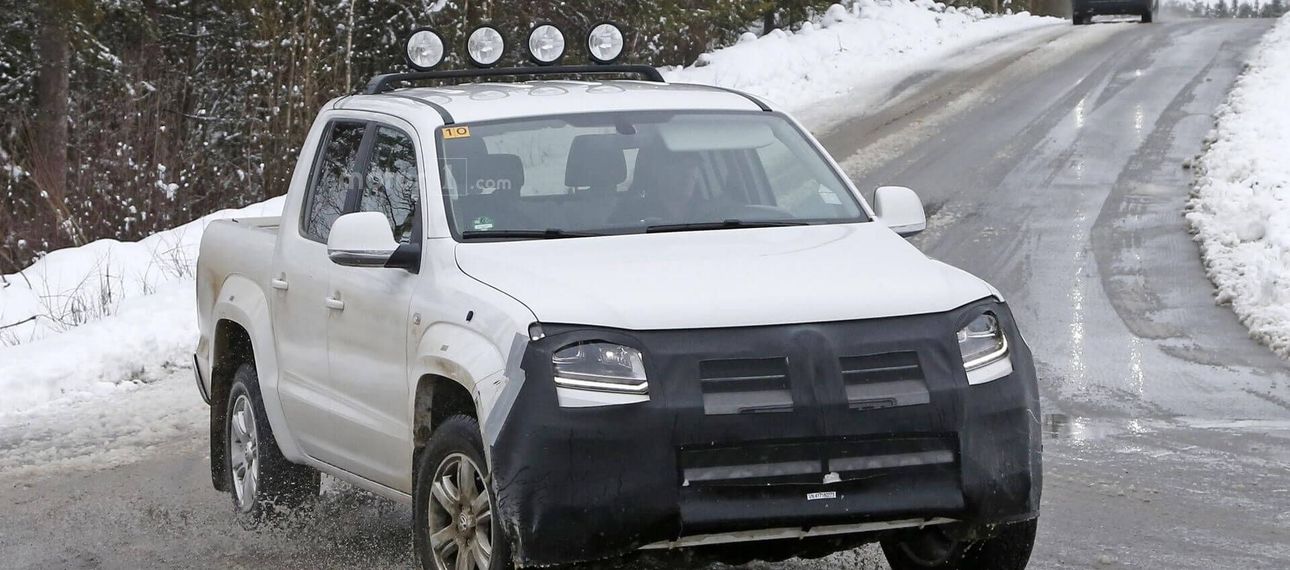 Предсерийный вариант Skoda Kodiak представлен в Праге