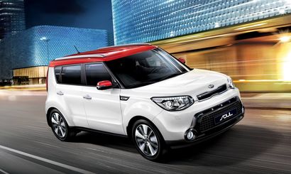 В Сети появился снимок кузова нового Peugeot 3008