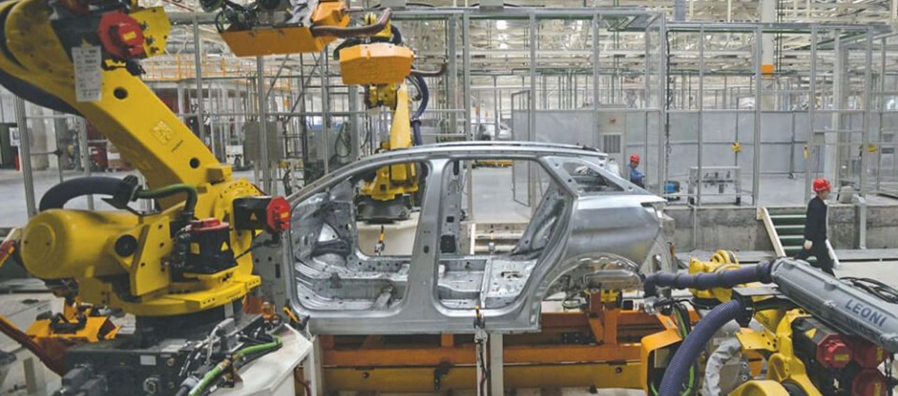 Peugeot планирует превратить модель 3008 во «вседорожник»