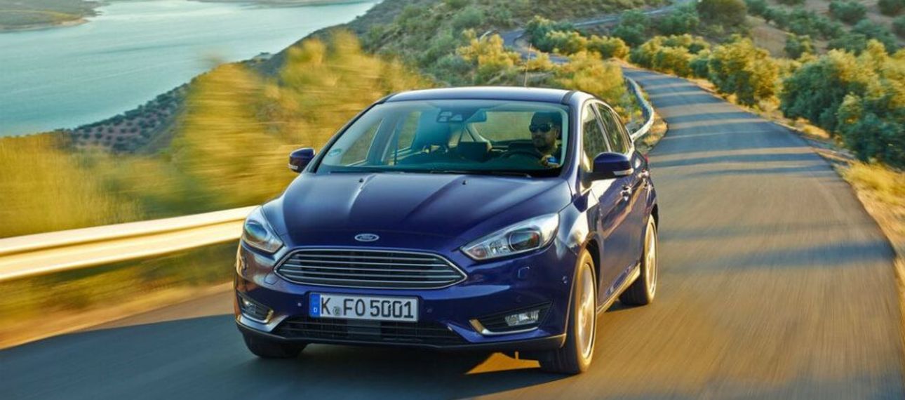 Ford планирует выпустить соперника Toyota Prius