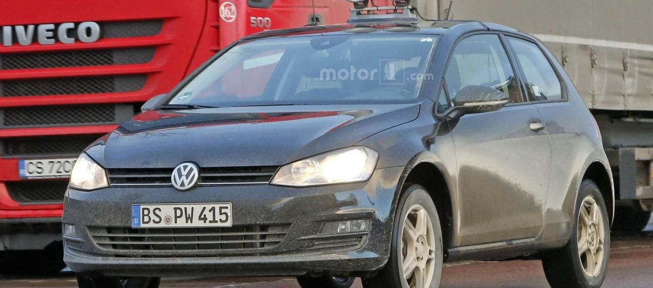 Новый кроссовер Mazda CX-4 скоро дебютирует в Пекине