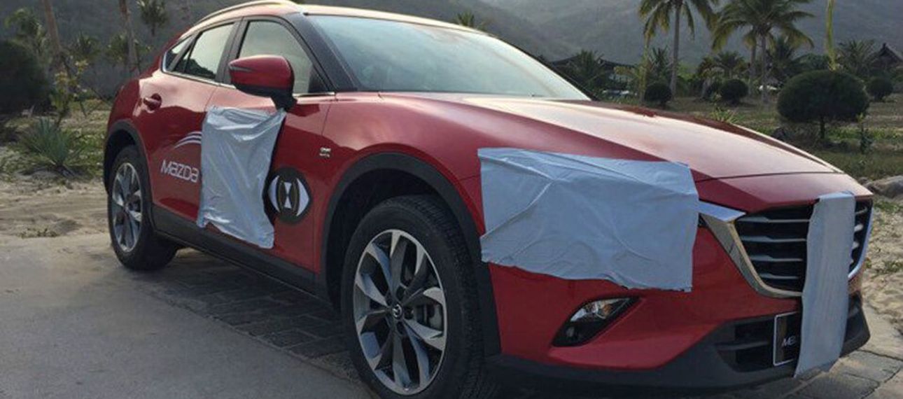 Volkswagen построит новый кроссовер на базе Polo