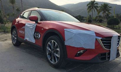 Volkswagen построит новый кроссовер на базе Polo