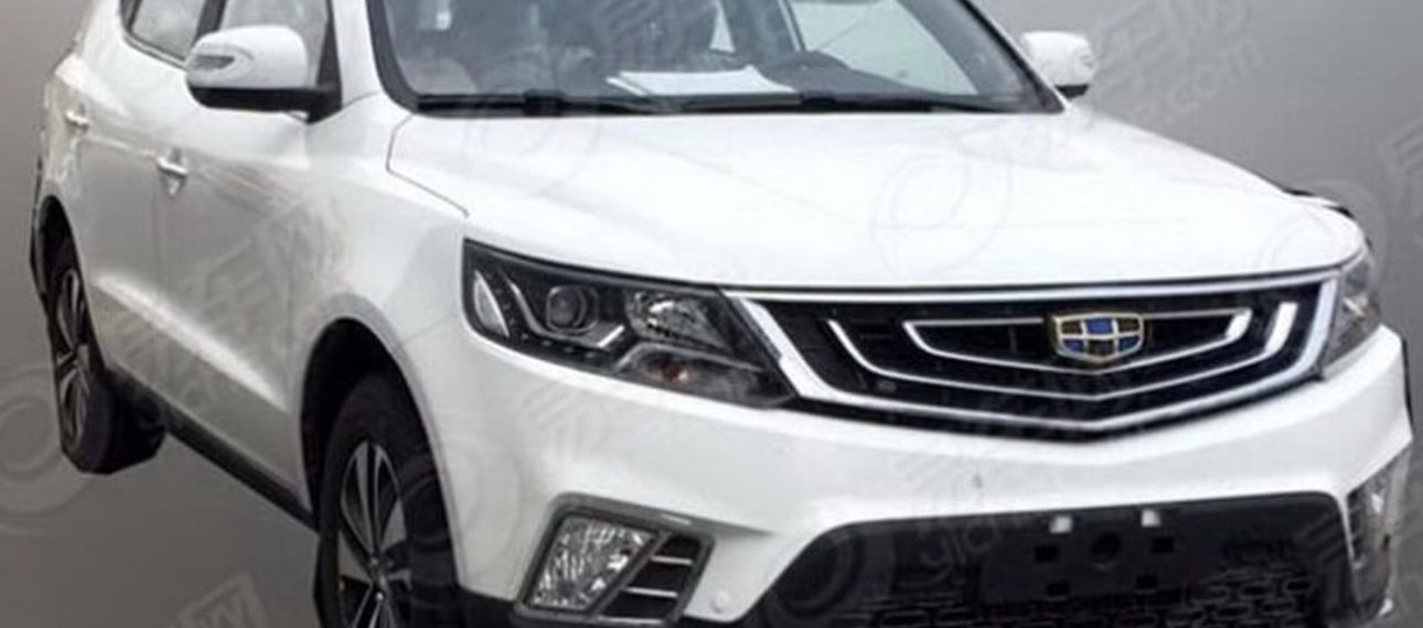 Новый электрокар марки BYD уже продается в Китае