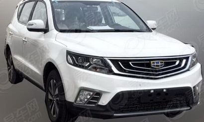 Новый электрокар марки BYD уже продается в Китае