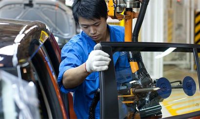 В России будет продаваться шестой Chevrolet Camaro