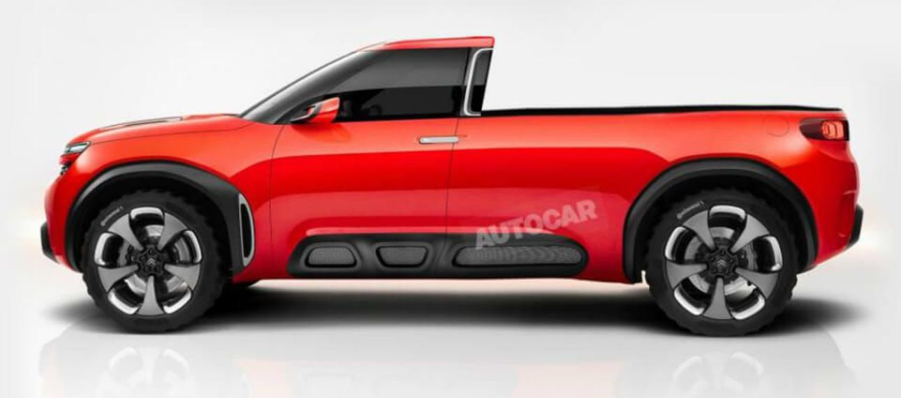 Renault создала новый кроссовер для РФ