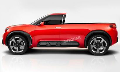 Renault создала новый кроссовер для РФ