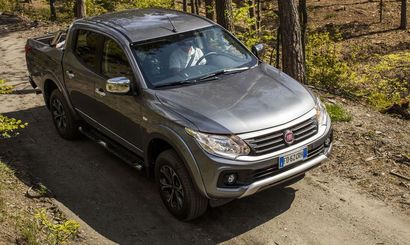 Ford Kuga обзавелся роскошной версией Vignale