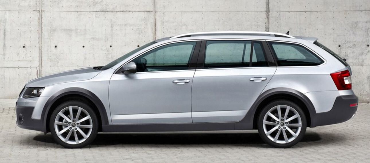 Skoda выпустила миллионную «Октавию»