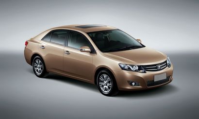 Под капотом Lada Largus может «прописаться» новый мотор