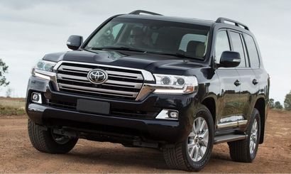 Nissan опубликовала изображения нового пикапа Titan