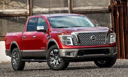 Toyota Land Cruiser 200 «одолжил» пневмоподвеску у Lexus LX