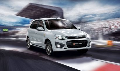 Honda выпустит новый кроссовер специально для Китая