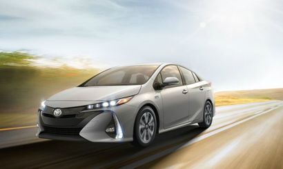 Прототип Opel GT все еще имеет шанс добраться до конвейера