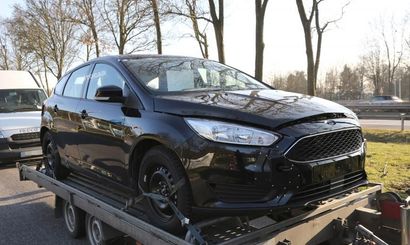 В семействе Chery Tiggo ожидается пополнение
