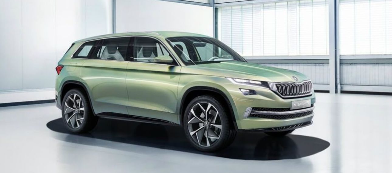 Рестайлинговый Nissan Terrano рассекречен в Сети