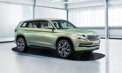 Рестайлинговый Nissan Terrano рассекречен в Сети