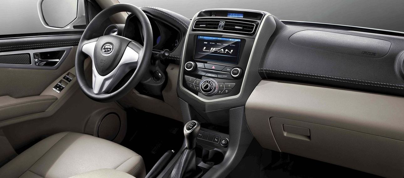 Chevrolet Niva стал более безопасным