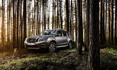 У Skoda появится электромобиль