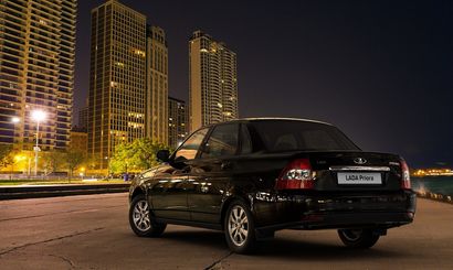 Новые кроссоверы FAW — скоро в России!