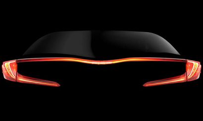 Toyota Prius получит подзаряжаемую гибридную версию