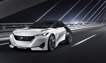 Renault Duster обновится в 2017 году