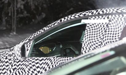 В Россию приехал самый мощный вариант Suzuki Vitara