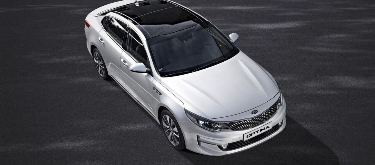 Китайский кроссовер Zotye T600 добрался до России